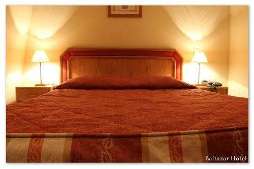 Baltazar Hotel