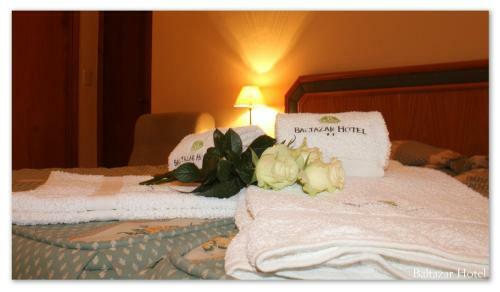 Baltazar Hotel