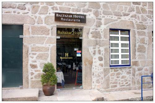 Baltazar Hotel