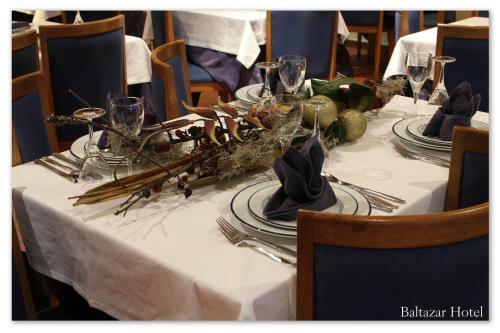 Baltazar Hotel