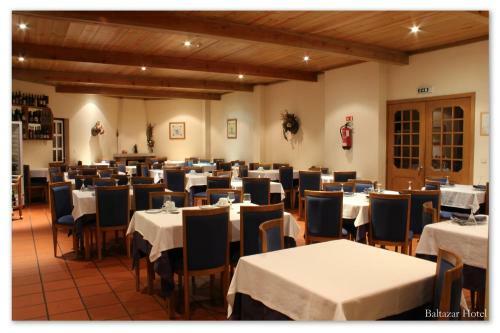 Baltazar Hotel