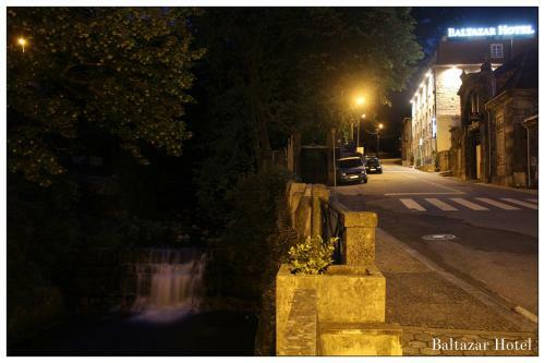 Baltazar Hotel