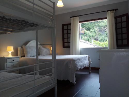 Hostal S�o Miguel Do Ger�s