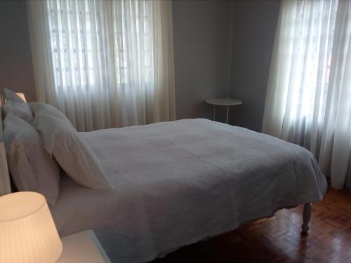 Hostal S�o Miguel Do Ger�s