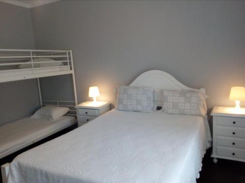 Hostal S�o Miguel Do Ger�s