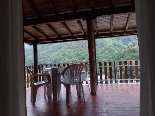 Hostal S�o Miguel Do Ger�s