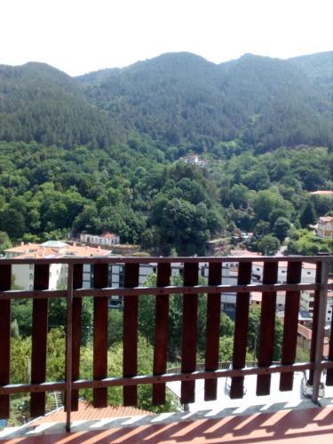 Hostal S�o Miguel Do Ger�s