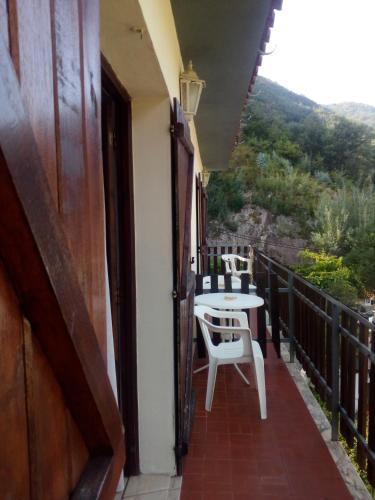 Hostal S�o Miguel Do Ger�s