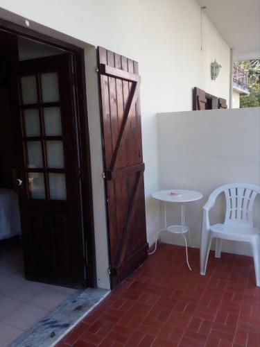 Hostal S�o Miguel Do Ger�s