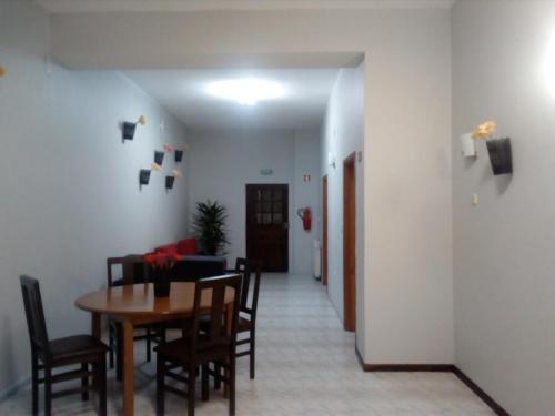 Hostal S�o Miguel Do Ger�s