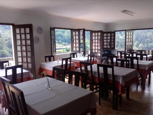 Hostal S�o Miguel Do Ger�s