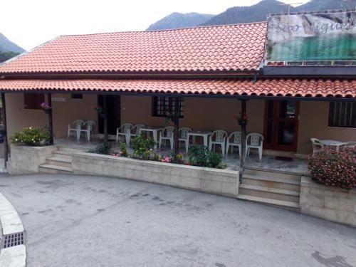 Hostal S�o Miguel Do Ger�s