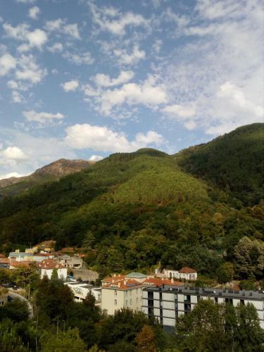 Hostal S�o Miguel Do Ger�s