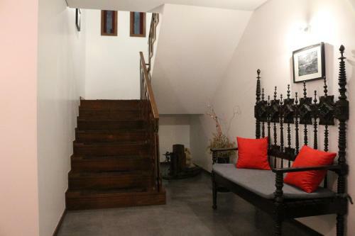 Bed & Breakfast Verde Pinho
