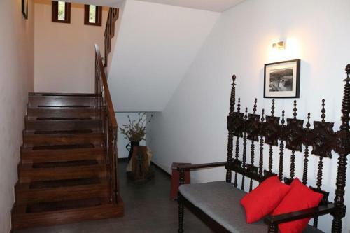 Bed & Breakfast Verde Pinho