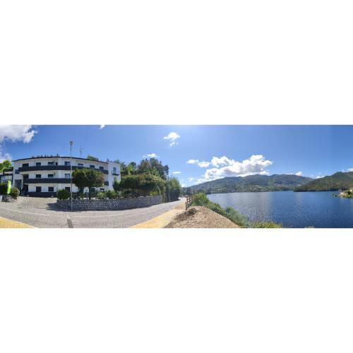 Bed & Breakfast Verde Pinho