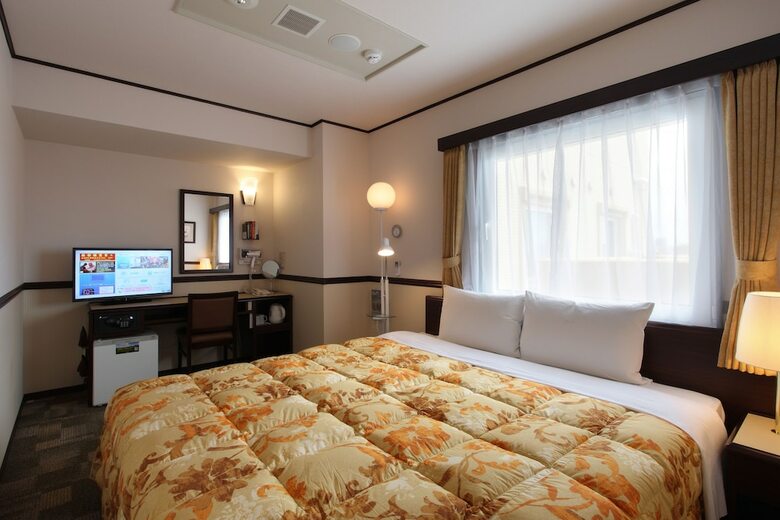 Hotel Toyoko Inn Nagasaki Ekimae