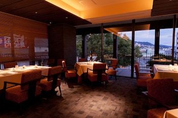 Ana Crowne Plaza Hotel Nagasaki Gloverhill