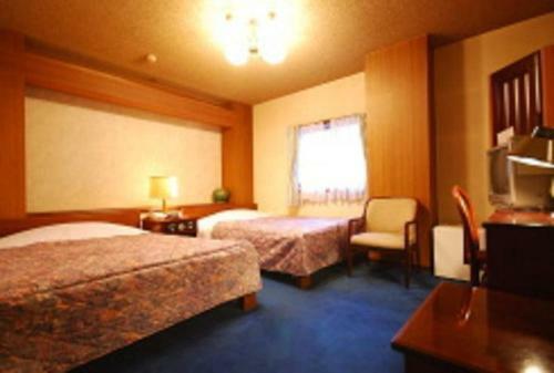 Royal Hotel