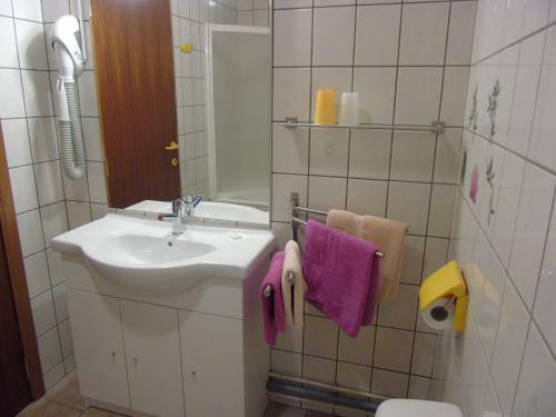 B&B Le Corumont