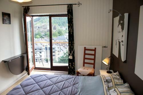 B&B Le Corumont