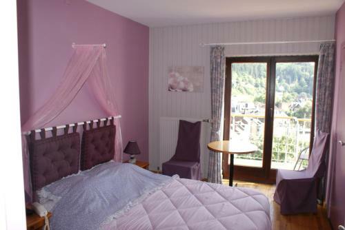 B&B Le Corumont