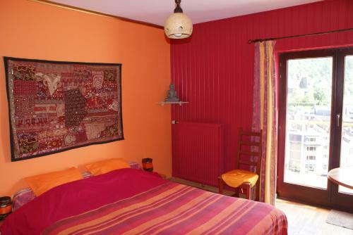 B&B Le Corumont