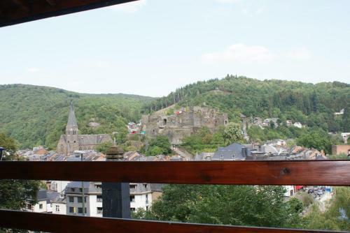B&B Le Corumont