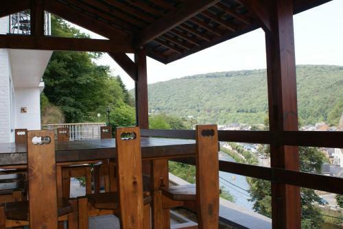 B&B Le Corumont