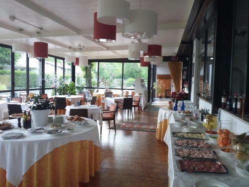 Hotel Stella Del Benaco