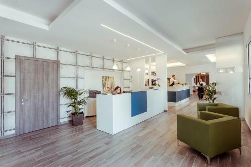 Hotel Stella Del Benaco