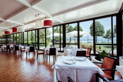 Hotel Stella Del Benaco