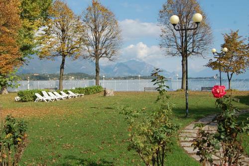 Hotel Stella Del Benaco