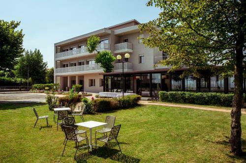 Hotel Stella Del Benaco