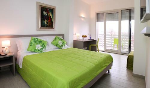 Hotel Stella Del Benaco