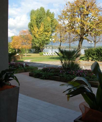 Hotel Stella Del Benaco