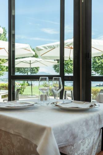 Hotel Stella Del Benaco