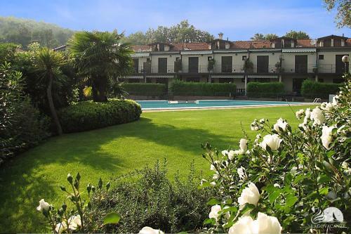 Apartamento Appartamento Camelia