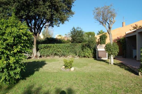 Casa Le Tuie