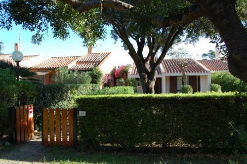 Casa Le Tuie