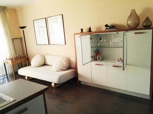 Apartamento Green Residence
