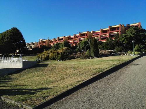 Apartamento Green Residence
