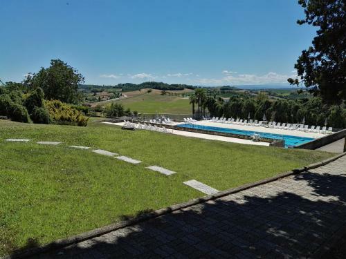 Apartamento Green Residence