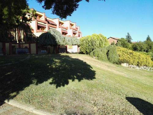 Apartamento Green Residence