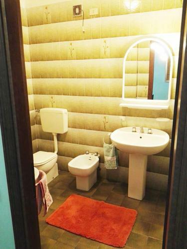 Apartamento Green Residence
