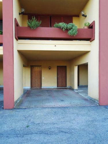 Apartamento Green Residence