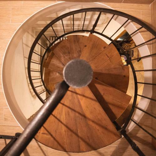 Bed & Breakfast Chalet Tre Santelle
