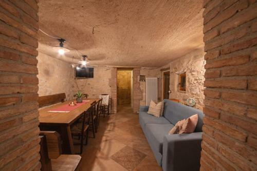 Bed & Breakfast Chalet Tre Santelle