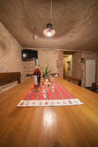 Bed & Breakfast Chalet Tre Santelle