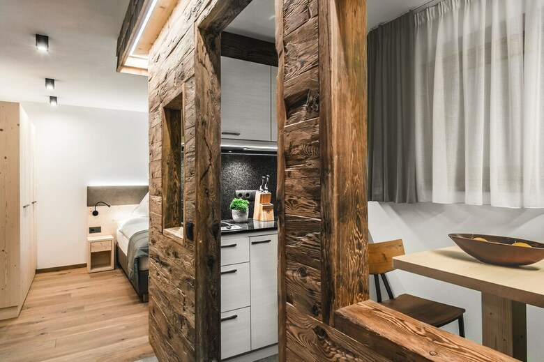 Apartamento L�ch De Costa